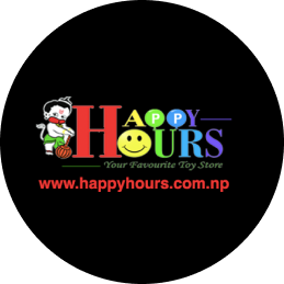 Happy Hours - Logo